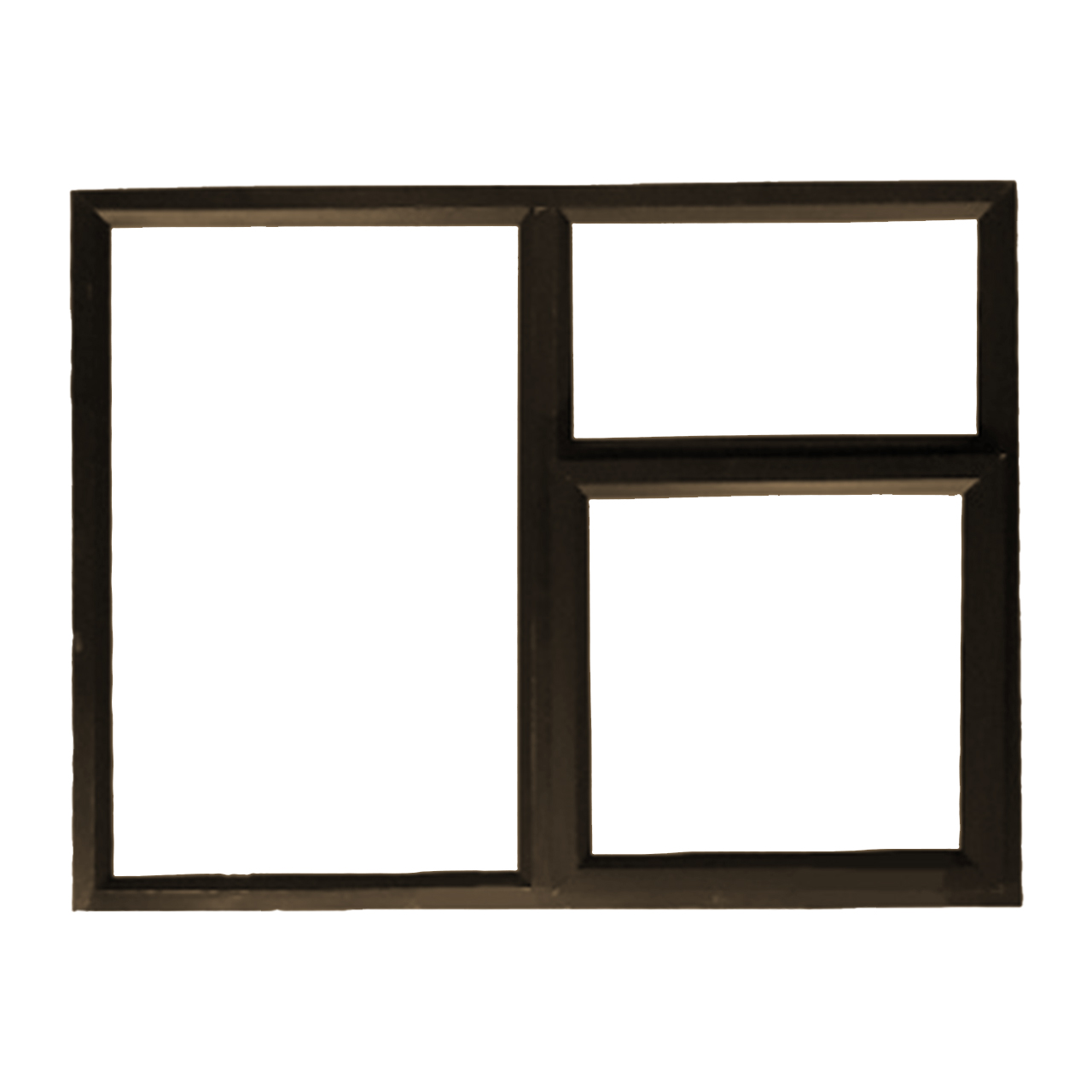 NC2 Aluminium Window Frame NC2 - Image 1