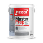 Plascon Master Prep Grey Primer 20L