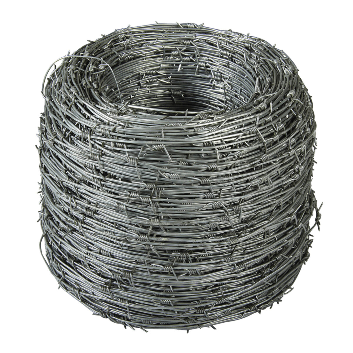 Flat Razor Wire Roll – 500mm x 15m - Favrit Home Centre