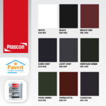 Plascon Easy Living Roof & Paving Paint – 20L (Assorted Colours) - Image 2