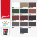 Plascon Nuroof Cool Roof Paint 20L - Image 2