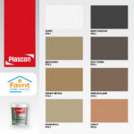 Plascon Professional Textured Coats – 20L (Assorted Colours) - Image 2