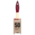 Hamiltons Utility Brush 50mm – Detail Multi-Purpose Brush
