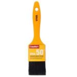 Hamiltons Viva Brush 50mm – Professional Paint Brush for Medium Surfaces