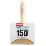 Hamiltons Fibreglass Brush 150mm – Heavy Duty Industrial Brush