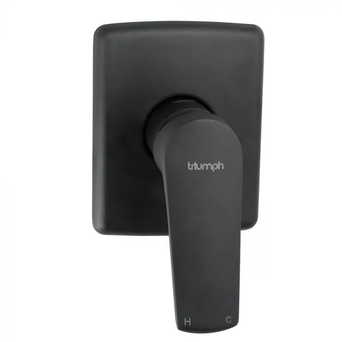 211105_2_n40yxievn6cejsk1.webp Triumph Magnetite Undertile Shower Mixer – Matte Black Finish - Image 1