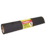 Hamiltons Sanding Roll 300mm x 1m P80 – Coarse Grit Sandpaper Roll