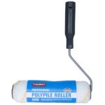 Hamiltons Polypile Roller 225mm – High Capacity Paint Roller