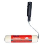 Hamiltons Mohair Roller 225mm – Smooth Finish Paint Roller