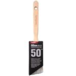 Hamiltons Ensign Angled Brush 50mm – Professional Cutting-In Paint Brush
