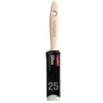Hamiltons Ensign Brush 25mm – Professional Detail Paint Brush