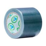 Hamiltons Green Duct Tape 48mm x 5m – Heavy Duty Adhesive Roll