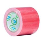 Hamiltons Red Duct Tape 48mm x 5m – Heavy Duty Adhesive Roll