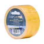 Hamiltons Yellow Reflective Tape 50mm x 5m – High Visibility Safety Tape