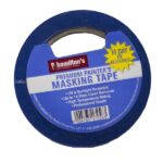 Hamiltons Premium Painter’s Tape 24mm – Clean Edge Masking Tape