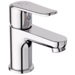 Cobra Amazon Basin Mixer – Chrome Single Lever Bathroom Tap