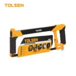 Tolsen Metal Frame Hacksaw – 300mm