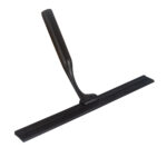 Wildberry Matt Black Shower Squeegee – Modern Bathroom Cleaner