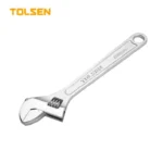 Tolsen Adjustable Wrench – 200mm