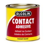 Alcolin Contact Adhesive 1L – Heavy-Duty Multi-Purpose Bonding
