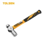 Tolsen Claw Hammer – Fiberglass Handle 16oz (450g)