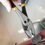 Tolsen Slip Joint Pliers – 160mm - Image 4