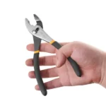 Tolsen Slip Joint Pliers – 160mm - Image 3