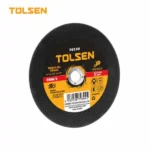 Tolsen Cutting Disc 115mm x 1mm x 22mm