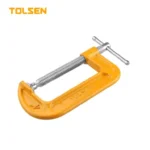 Tolsen G-Clamp – 150mm