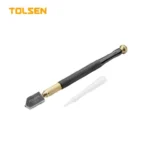 Tolsen Glass Cutter with Auto Oil Feed