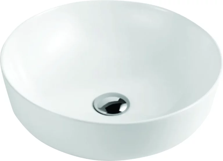 LEMC-768x555-1.webp Lave Ember Counter Basin – Modern Round Bathroom Basin - Image 1