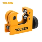 Tolsen Mini Tube Cutter – 3–22mm