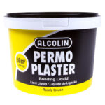 Alcolin Permo Plaster 1L – Strong Bonding Agent for Plaster & Cement