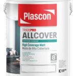 Plascon AllCover Interior & Exterior Paint – 20L