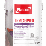 Plascon TradePro Primer White – 20L (Solvent-Based)