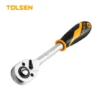 Tolsen Reversible Ratchet – 1/4"