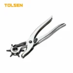 Tolsen Revolving Punch Plier – 220mm
