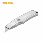 Tolsen Fixed Blade Utility Knife