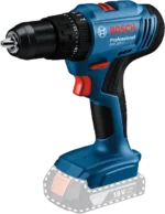 Bosch Cordless Drill GSB 183-LI 18V with Impact Function (1 Battery)
