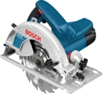 Bosch Circular Saw 1400W GKS 190 with 190mm Blade - Image 2