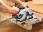 Bosch Circular Saw 1400W GKS 190 with 190mm Blade - Image 4