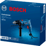 Bosch GSB 600 Impact Drill – 600W High-Performance Power Tool