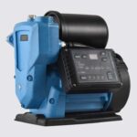 JoJo 0.75kW VSD Water Pump – Constant Pressure and Energy-Efficient Performance