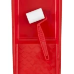 Hamiltons Superfoam Roller Tray Set 50mm – Precision Paint Application