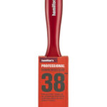 Hamilton’s Professional Paint Brush 38mm