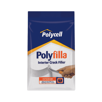 101002-7246-2kg.png Polycell Polyfilla Interior (500g) - Image 1