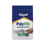 Polycell Polyfilla Exterior (2kg)