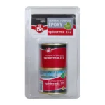 ABE Epidermix 372 Creamy Yellow 90ml – General Purpose Epoxy Adhesive & Filler