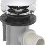 HANSGROHE Bath Waste Set Pop-Up