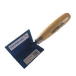 Marshal Inside Corner Trowel 75mm – Durable Tool for Tiling and Plastering